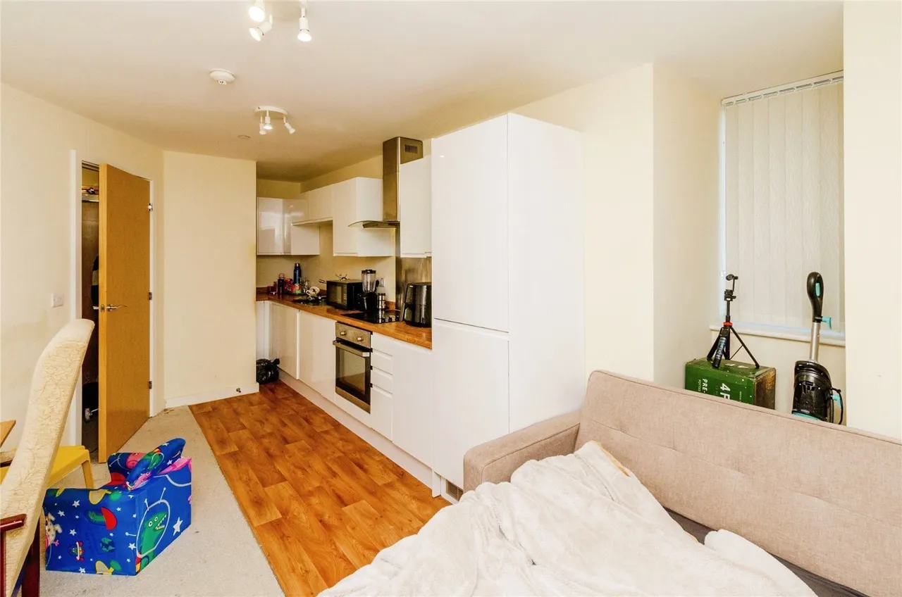 Bridge Street, Walsall, West Midlands, WS1, photo 6