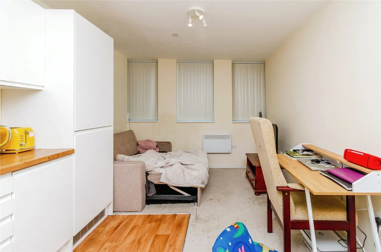 Bridge Street, Walsall, West Midlands, WS1, photo 4