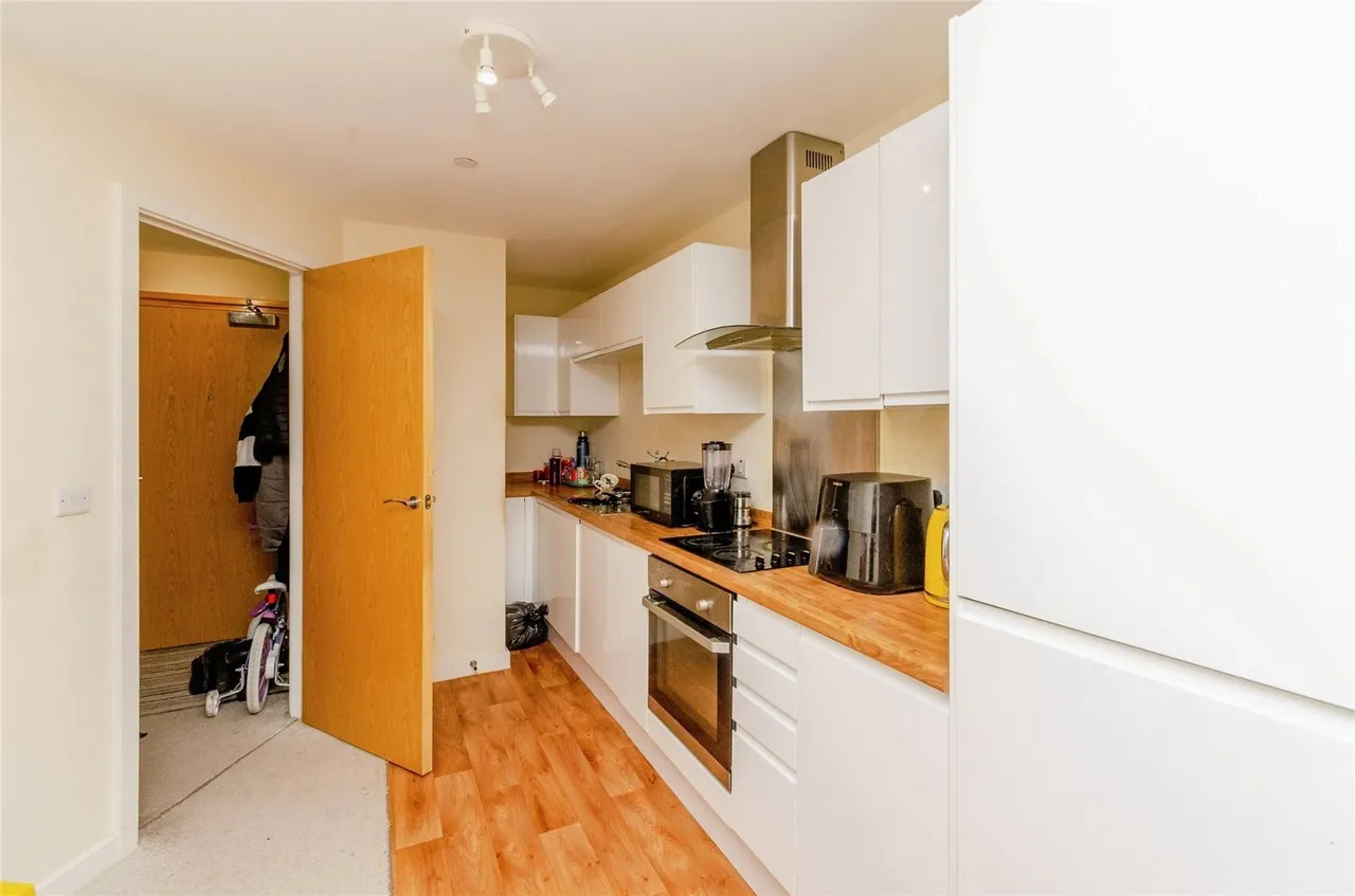 Bridge Street, Walsall, West Midlands, WS1, photo 5