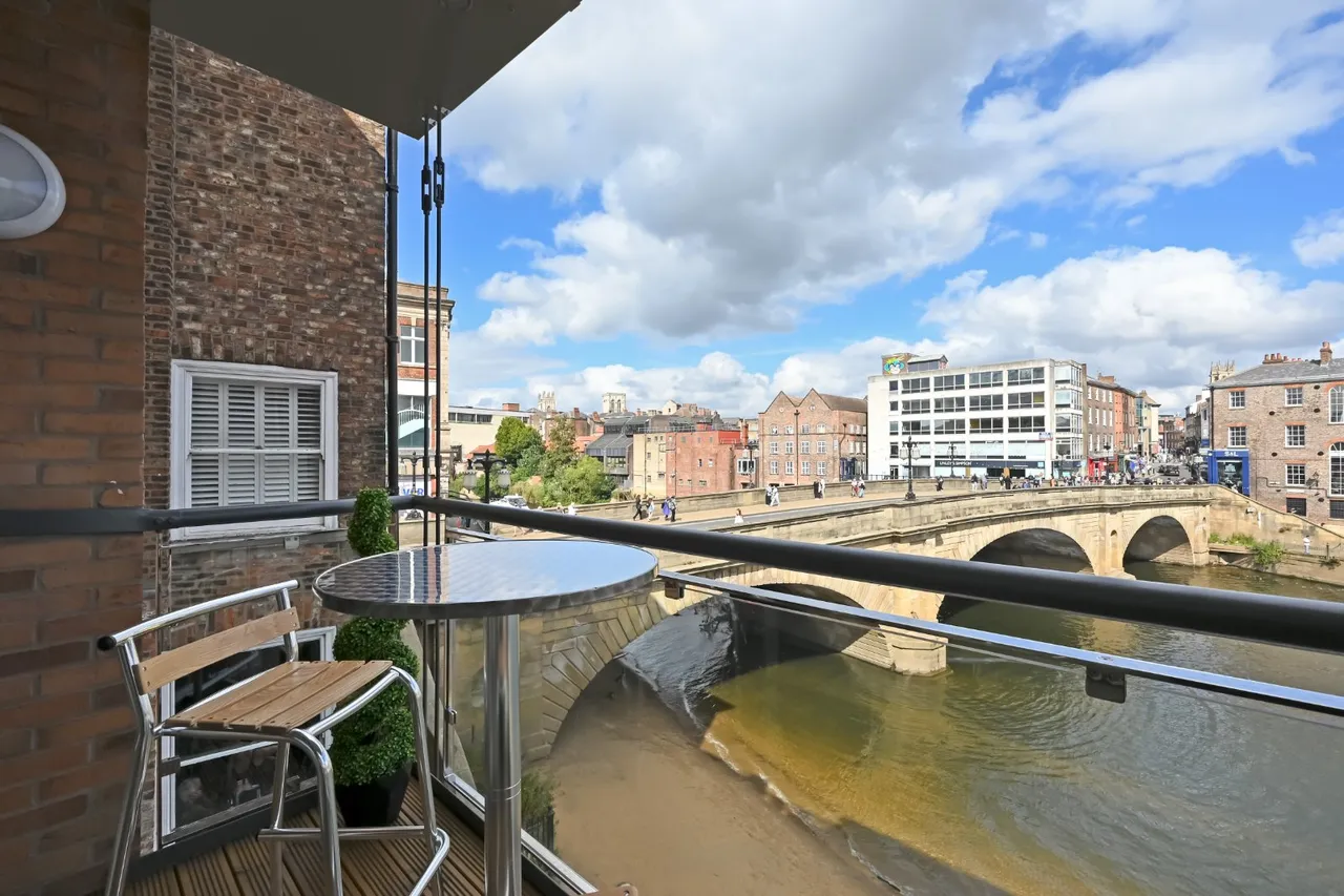 Bridge Street, York, YO1, photo 8