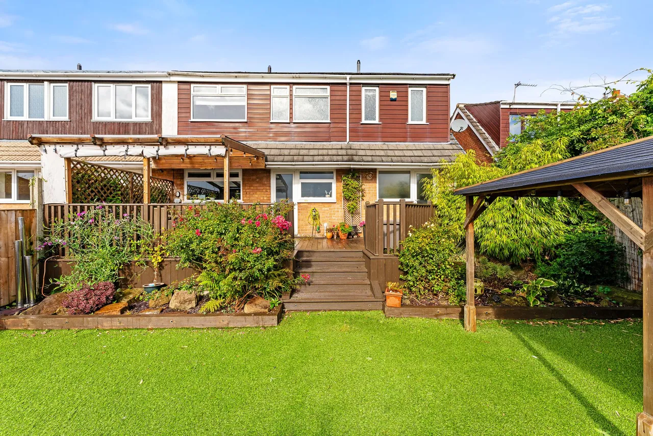Smock Lane, Ashton-In-Makerfield, Wigan, Wigan, WN4 0SN, photo 29