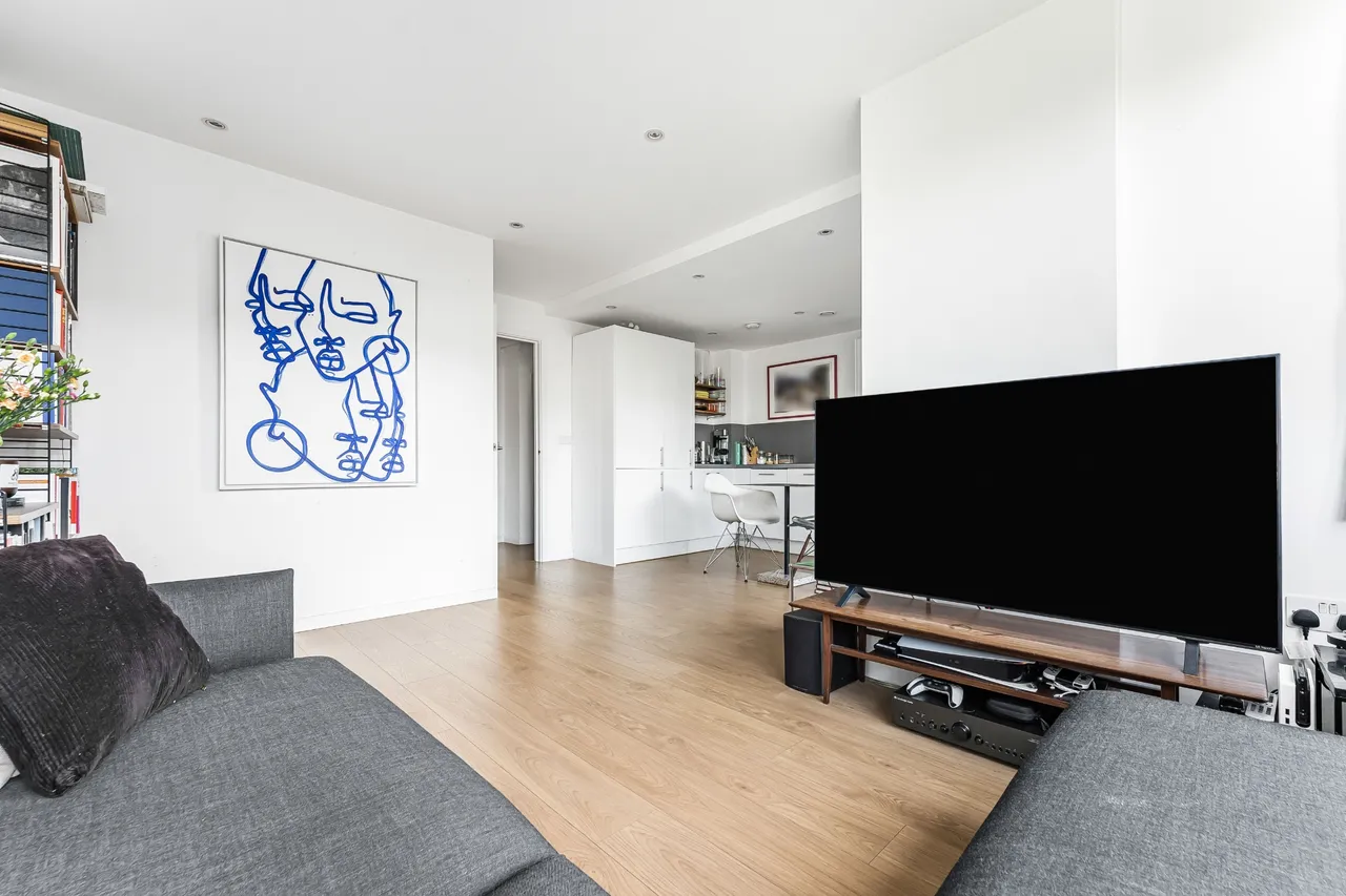 Wharf Road, London, N1, photo 6