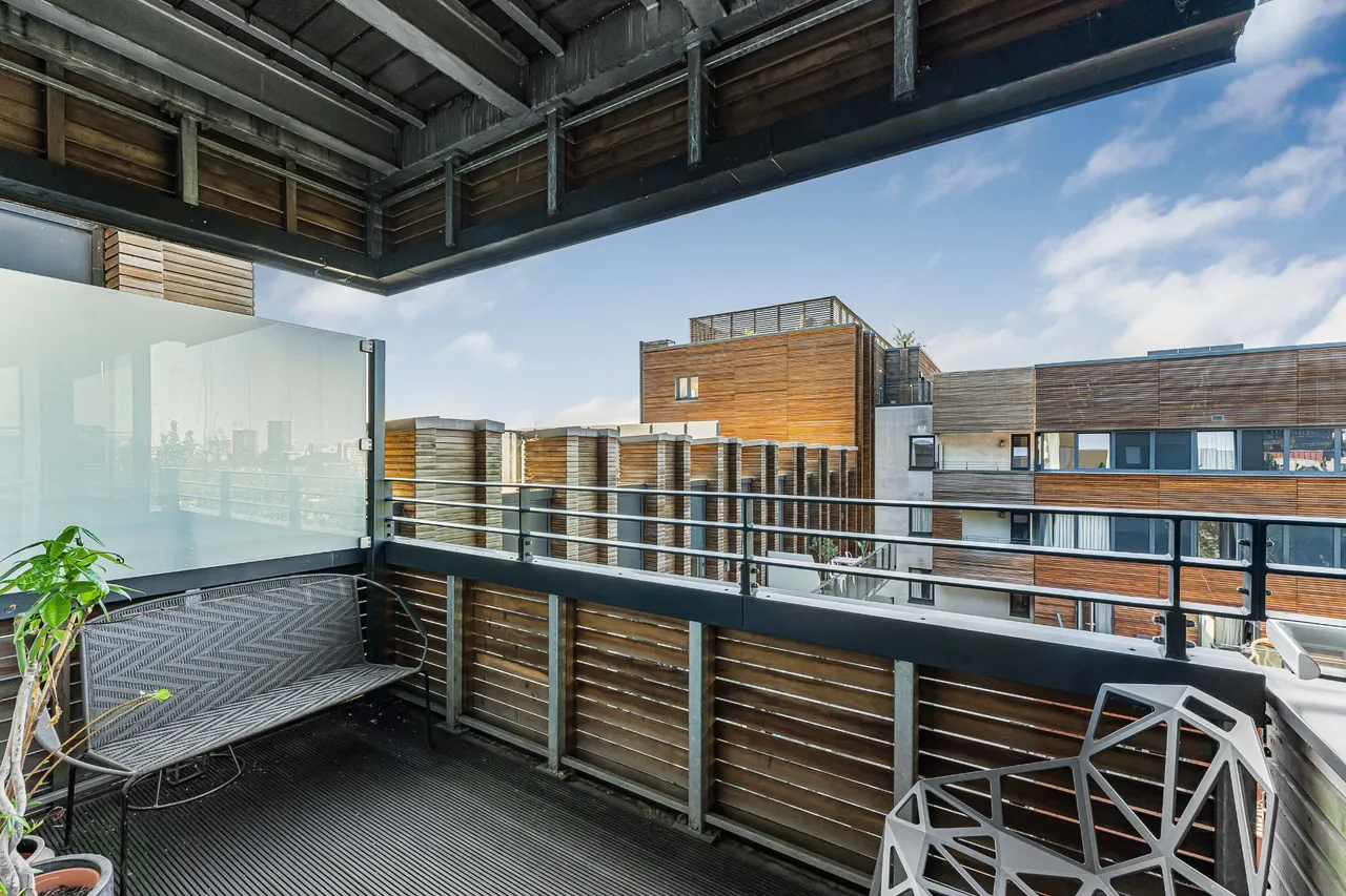 Wharf Road, London, N1, photo 2