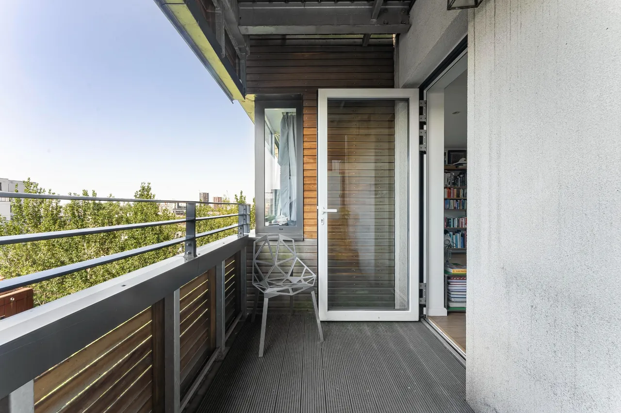 Wharf Road, London, N1, photo 12
