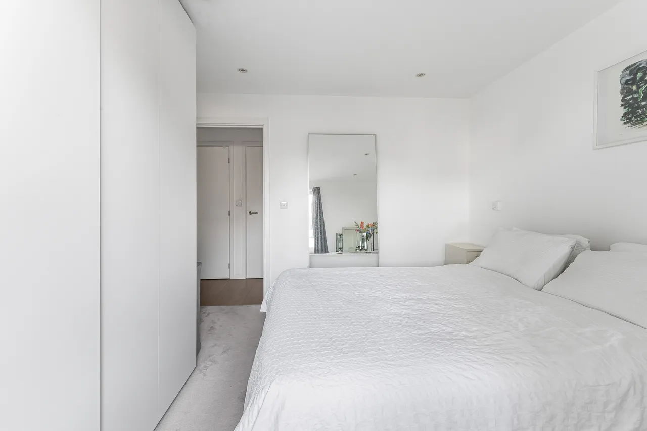 Wharf Road, London, N1, photo 10
