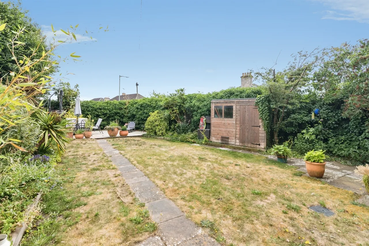 Upper Olland Street, Bungay, photo 3