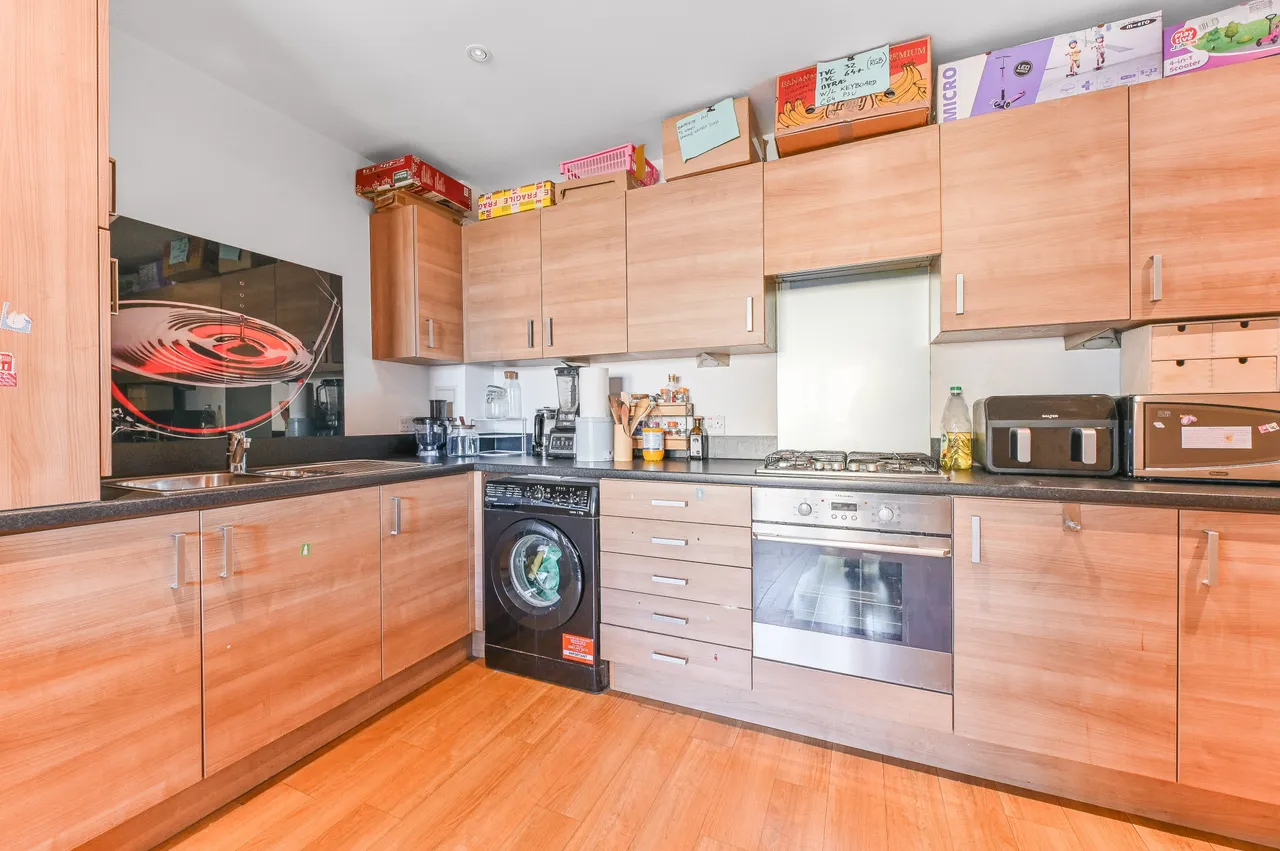 Flat 60, Gary Court, 189 London Road, Croydon, photo 3