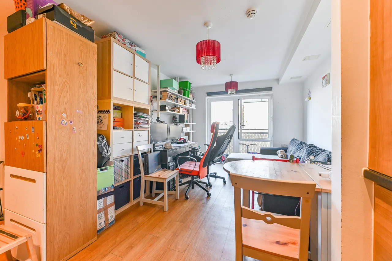 Flat 60, Gary Court, 189 London Road, Croydon, photo 9