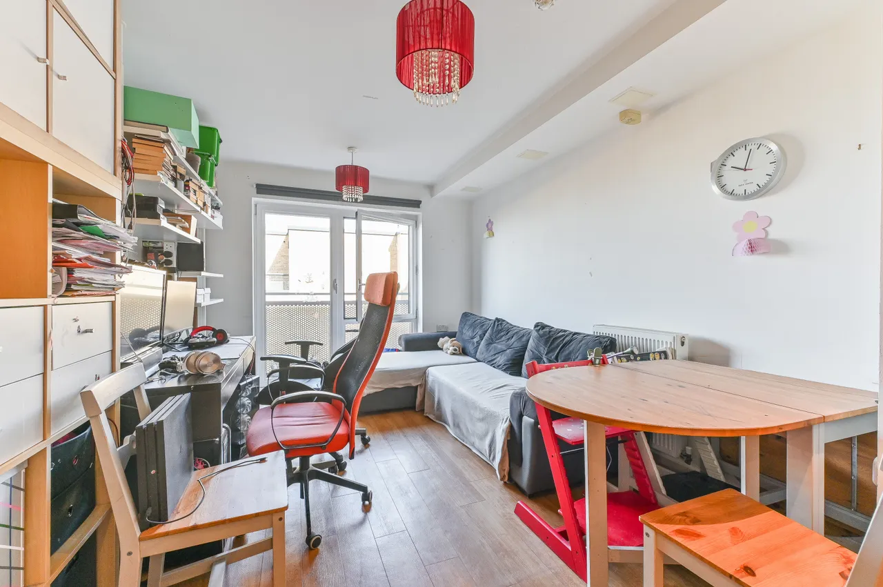 Flat 60, Gary Court, 189 London Road, Croydon, photo 2