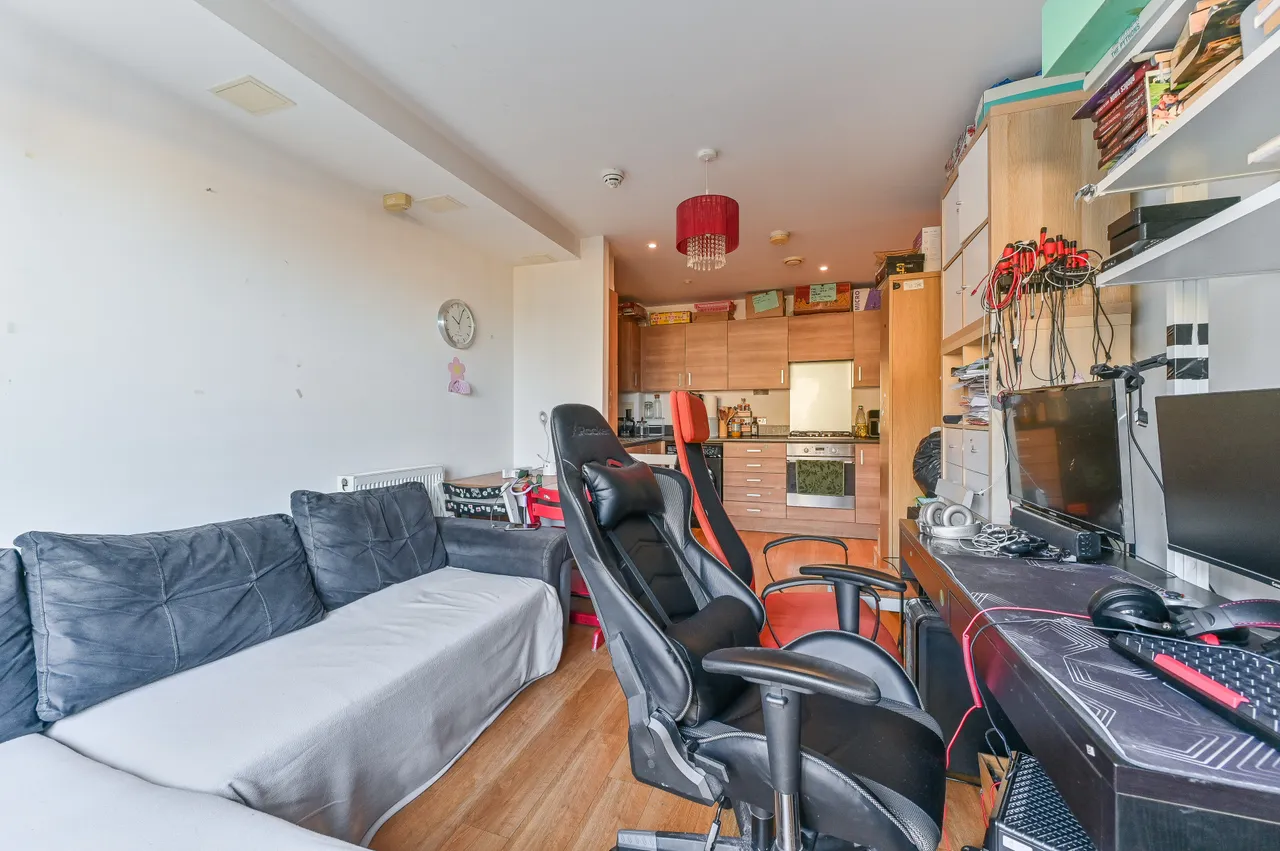 Flat 60, Gary Court, 189 London Road, Croydon, photo 4