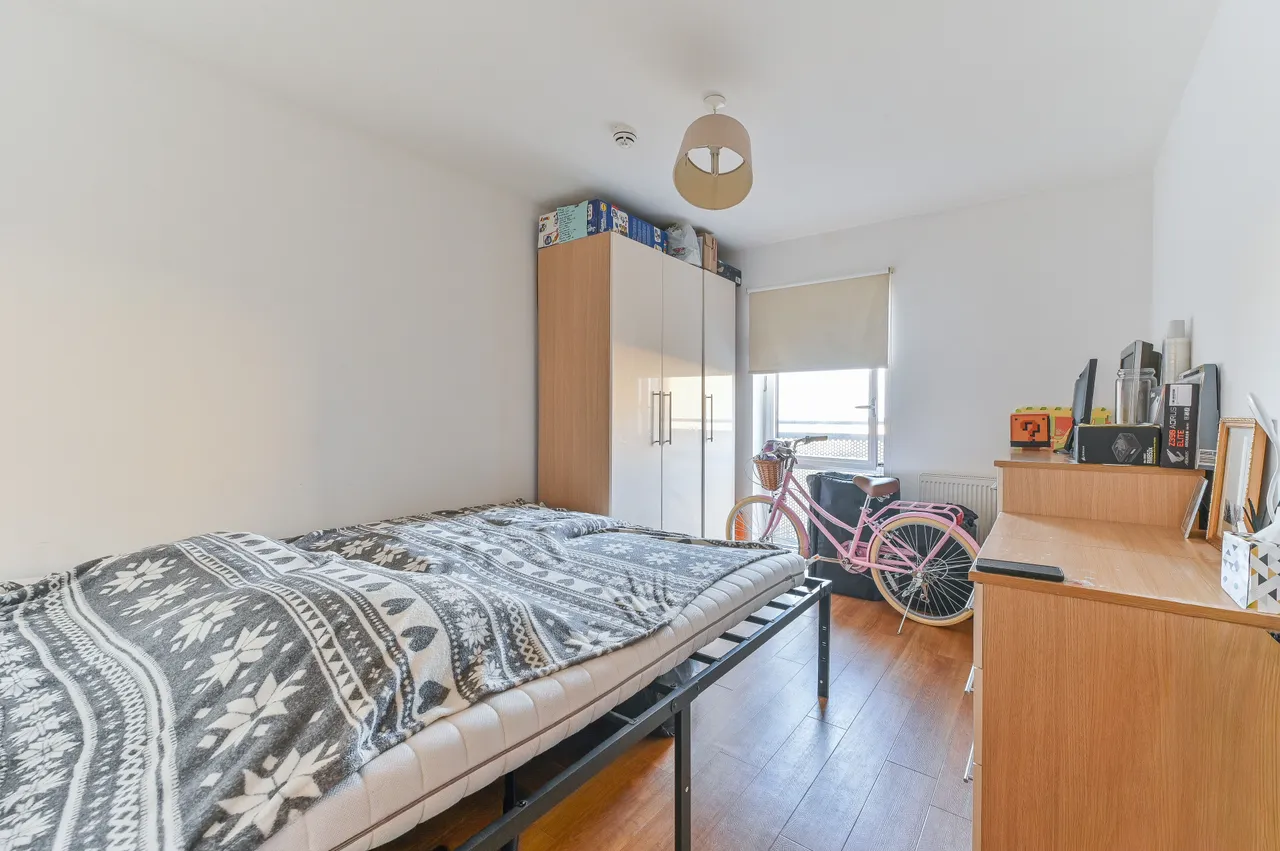 Flat 60, Gary Court, 189 London Road, Croydon, photo 6