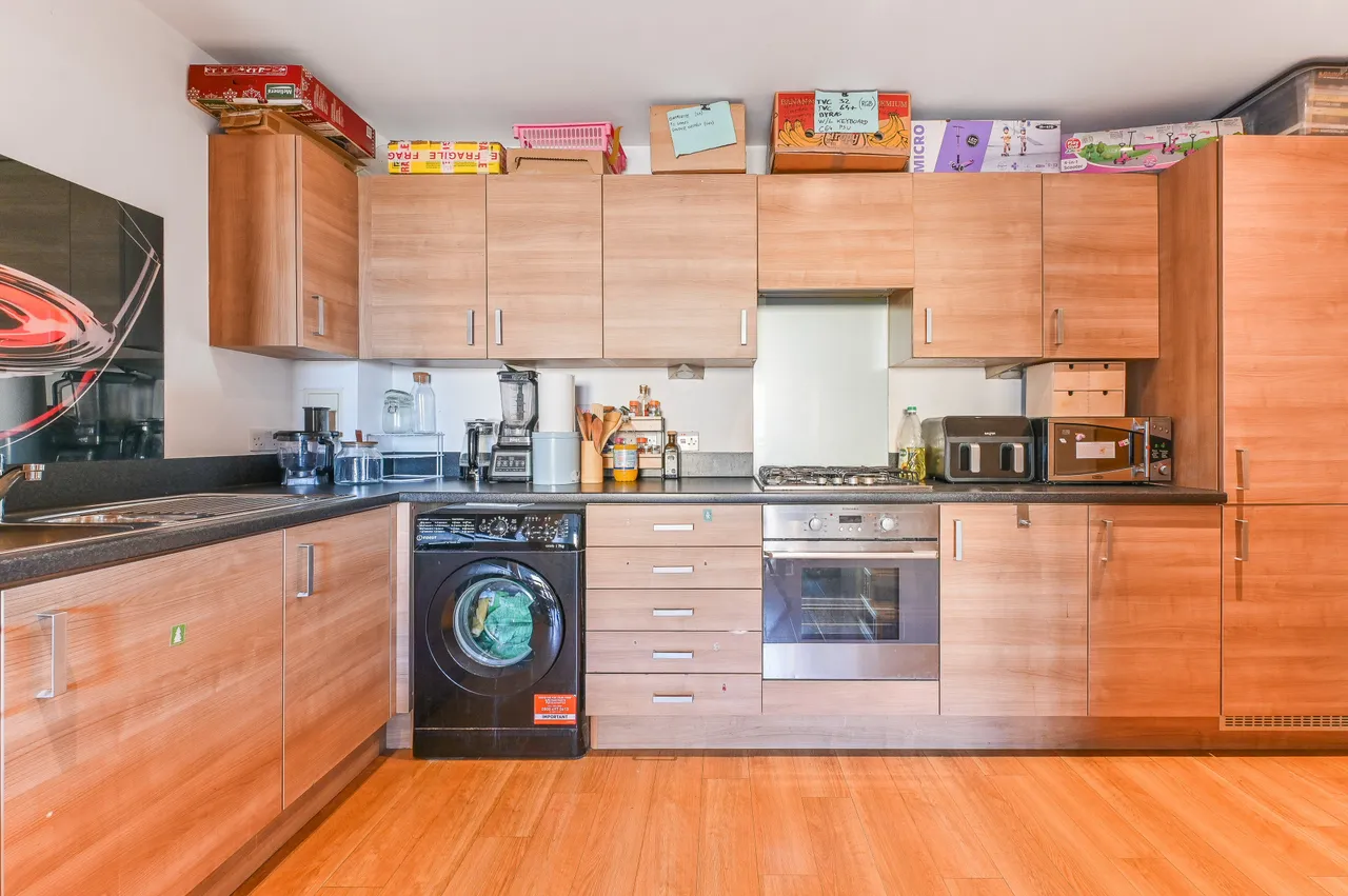 Flat 60, Gary Court, 189 London Road, Croydon, photo 5