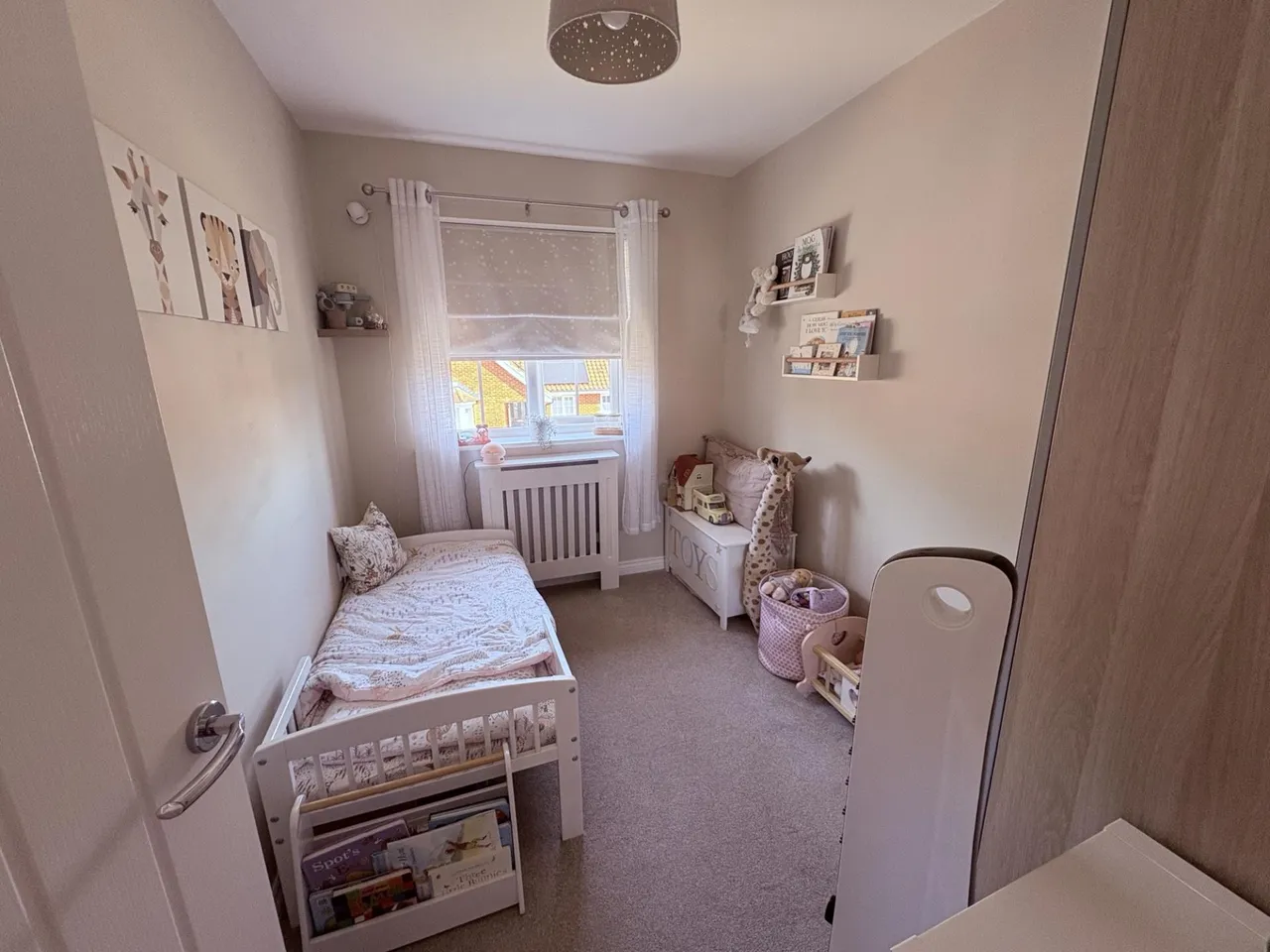 Kirk Road, Branston, LN4, photo 9