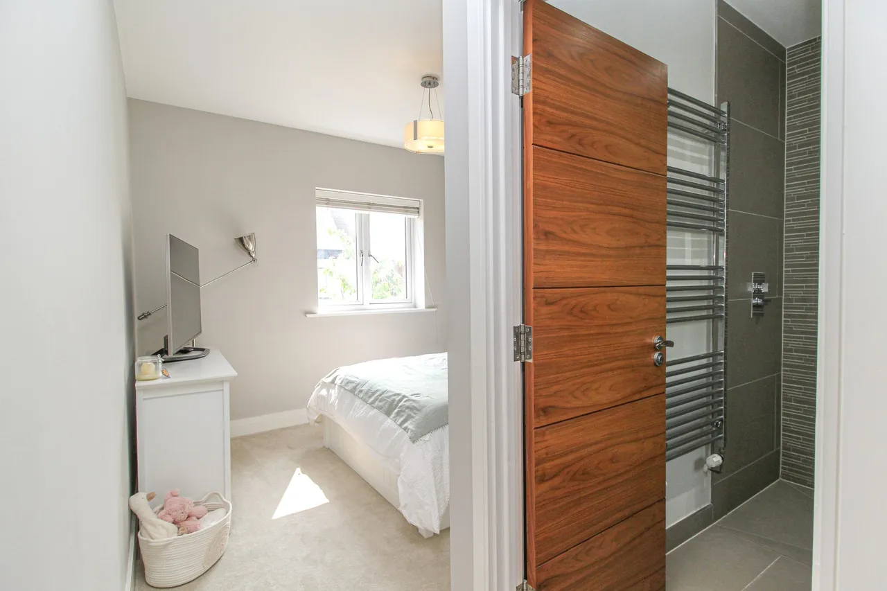 Willowbourne, Fleet, GU51 5AB, photo 17