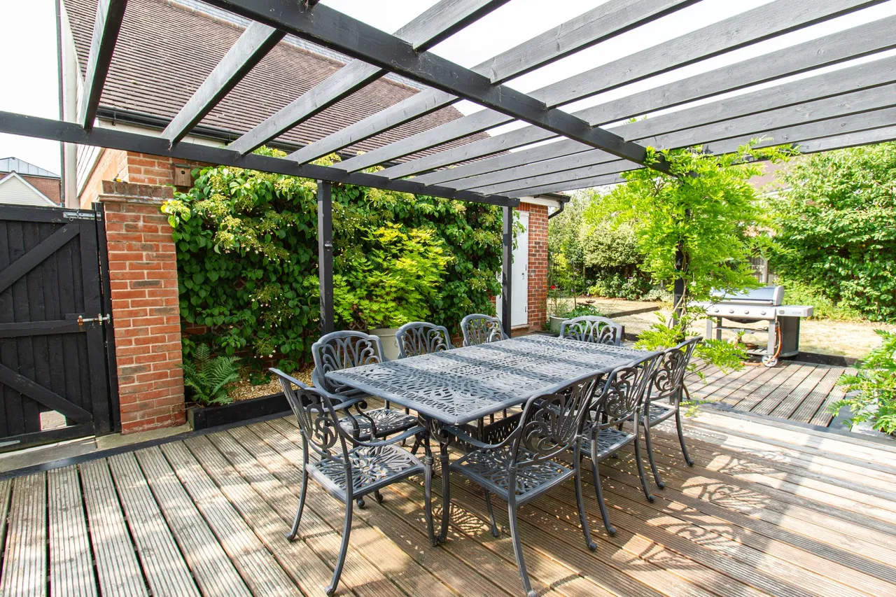Willowbourne, Fleet, GU51 5AB, photo 26