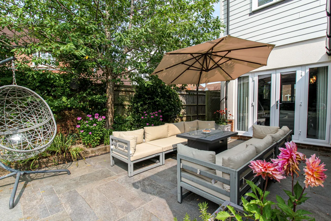 Willowbourne, Fleet, GU51 5AB, photo 25