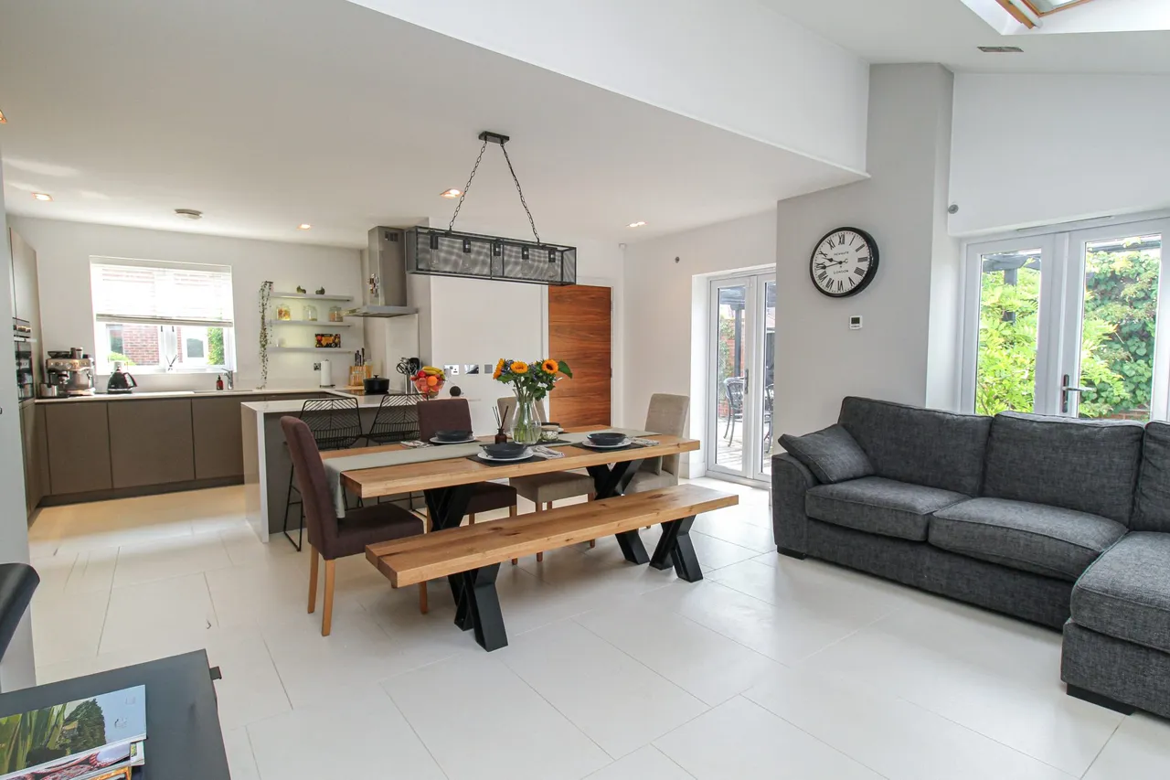 Willowbourne, Fleet, GU51 5AB, photo 3