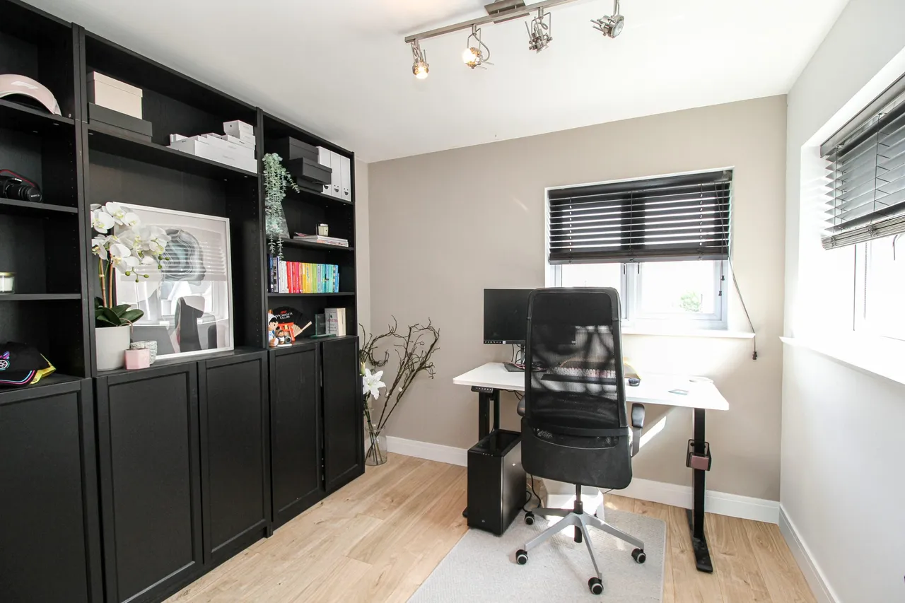 Willowbourne, Fleet, GU51 5AB, photo 20