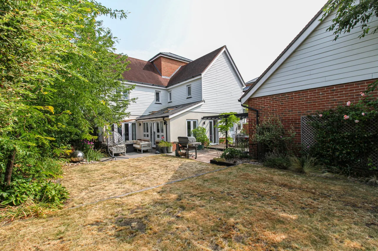 Willowbourne, Fleet, GU51 5AB, photo 27