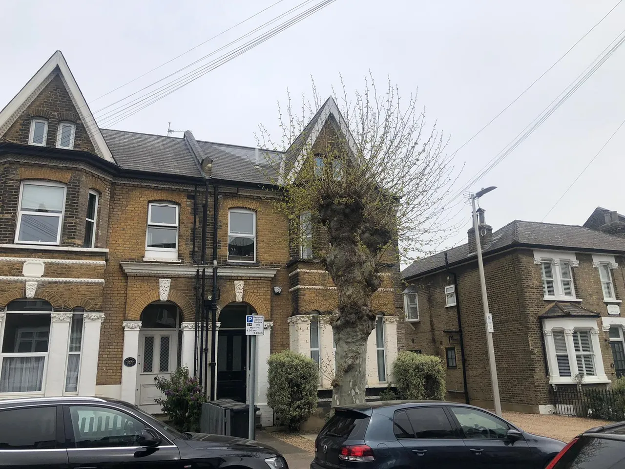 Clarendon Road, South Woodford, E18, photo 8