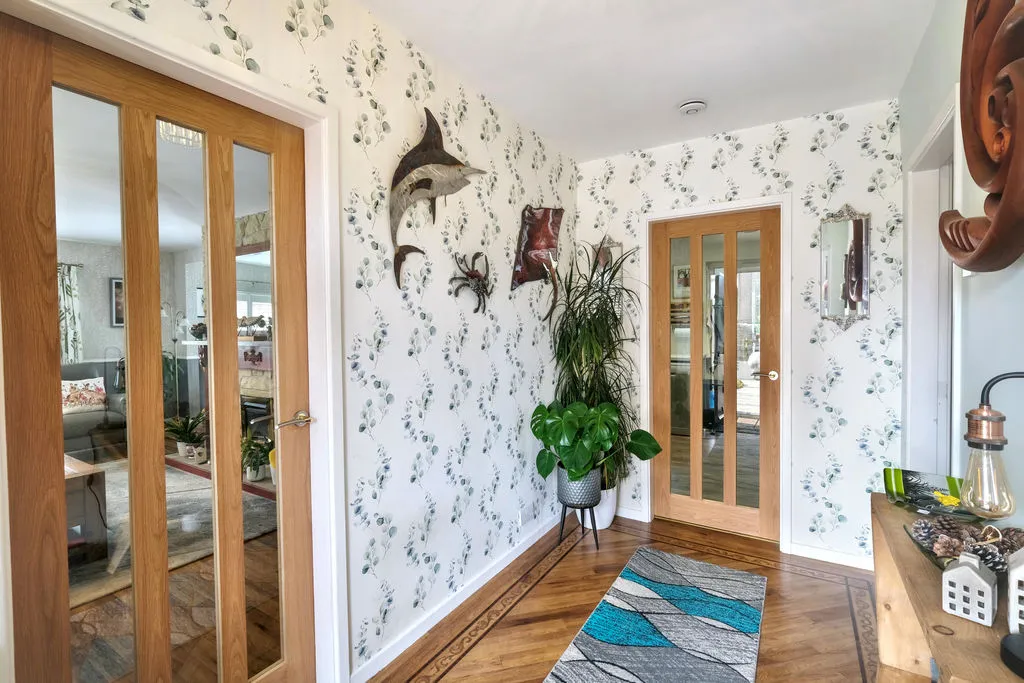 Alnwick NE66 3JT, NE66, photo 5
