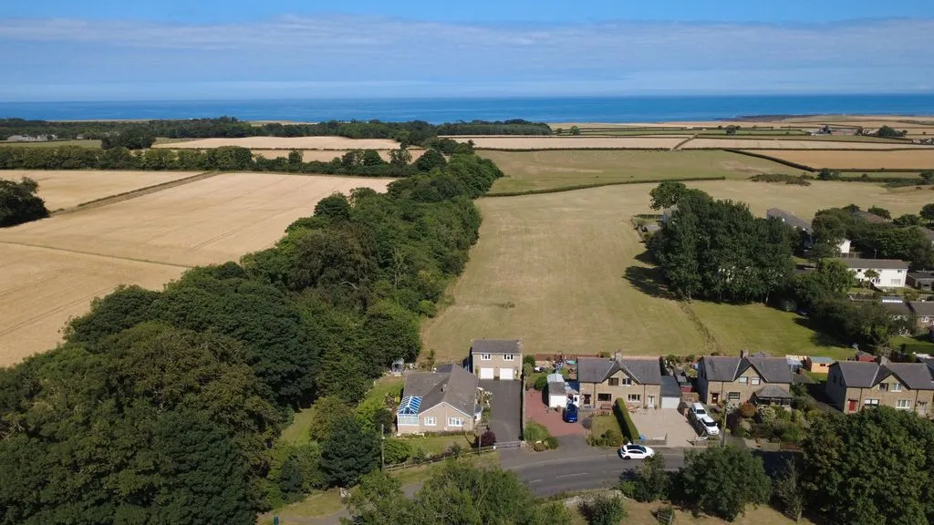 Alnwick NE66 3JT, NE66, photo 2