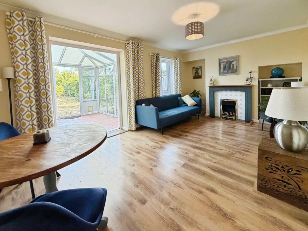 3 bed house for sale — Kingshill Road, Bristol, BS4 2SJ