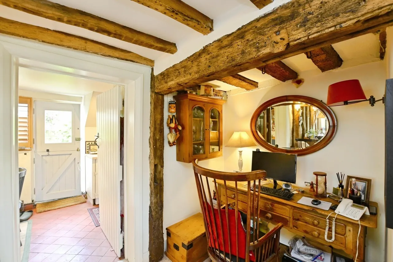 Easebourne Lane, Easebourne, GU29, photo 5