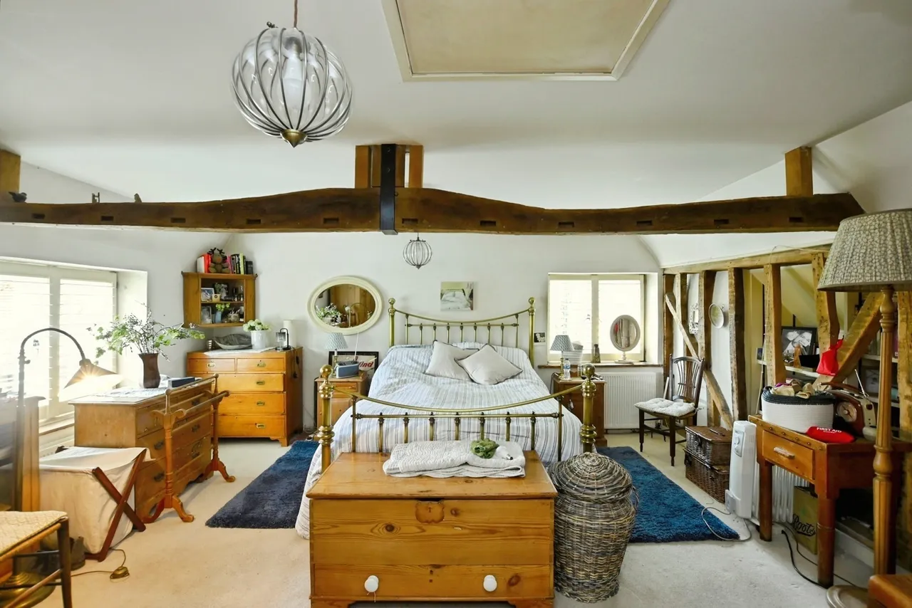 Easebourne Lane, Easebourne, GU29, photo 9