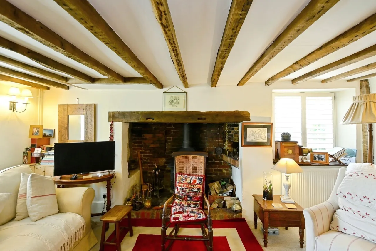 Easebourne Lane, Easebourne, GU29, photo 4
