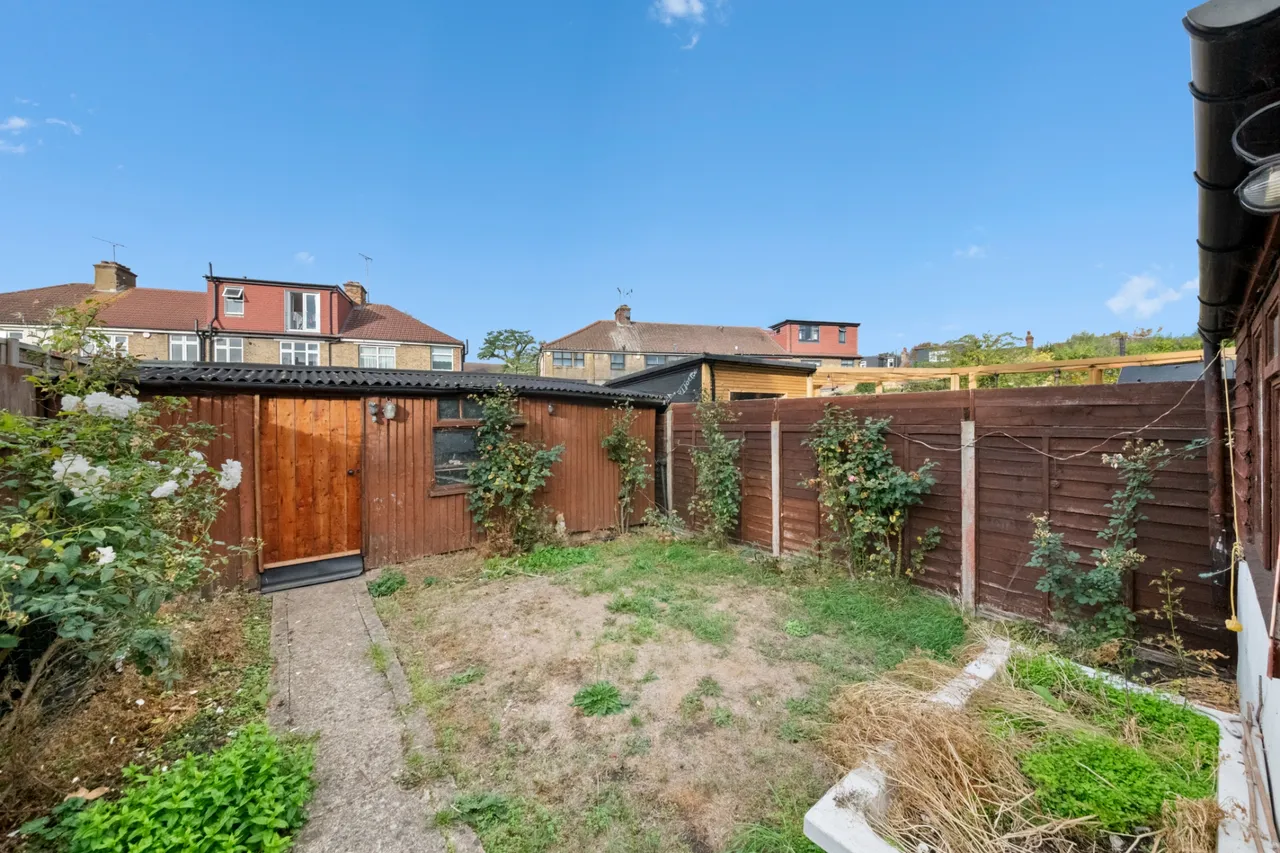 Seward Road, Hanwell, W7, photo 10