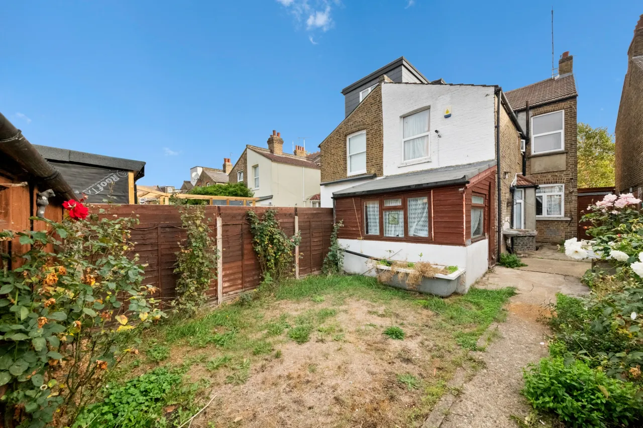 Seward Road, Hanwell, W7, photo 11