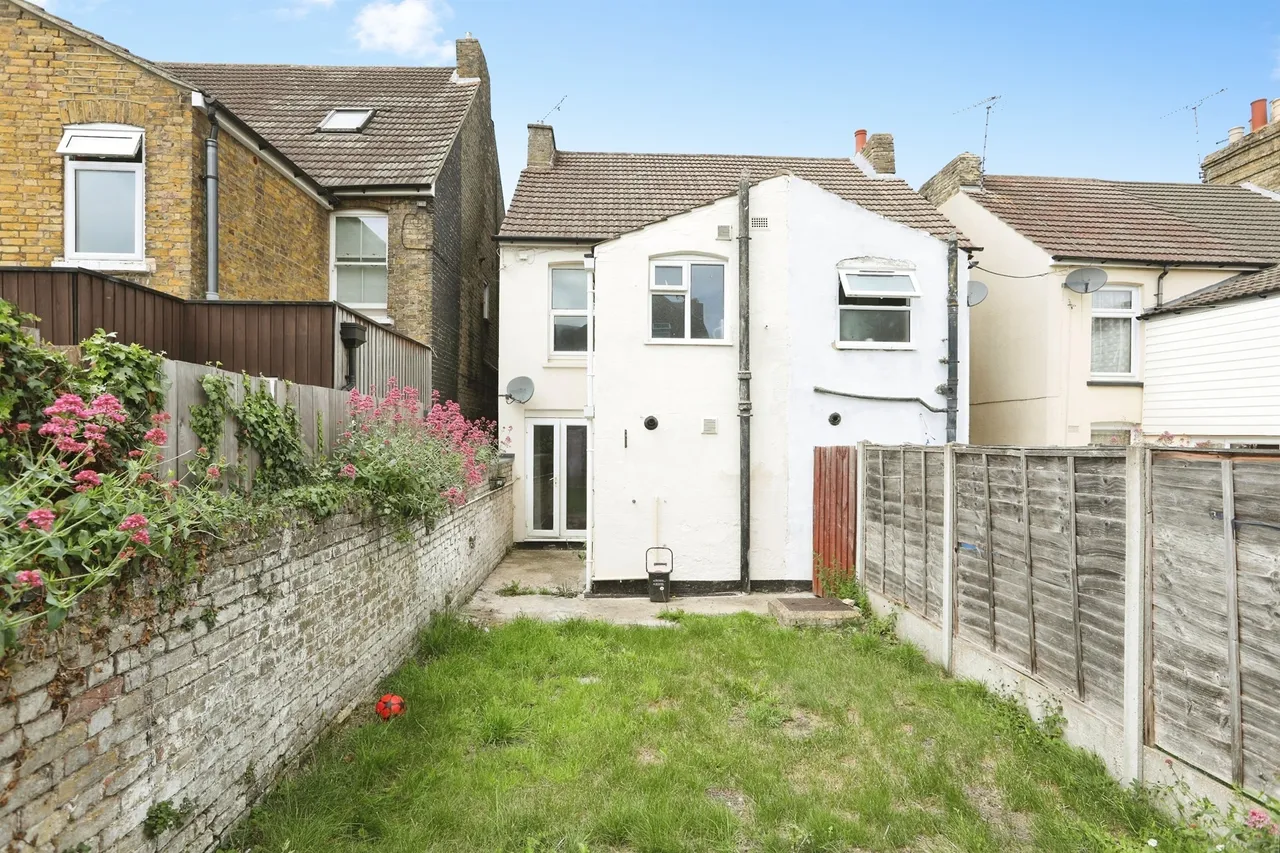 William Street, Sittingbourne, ME10, photo 13