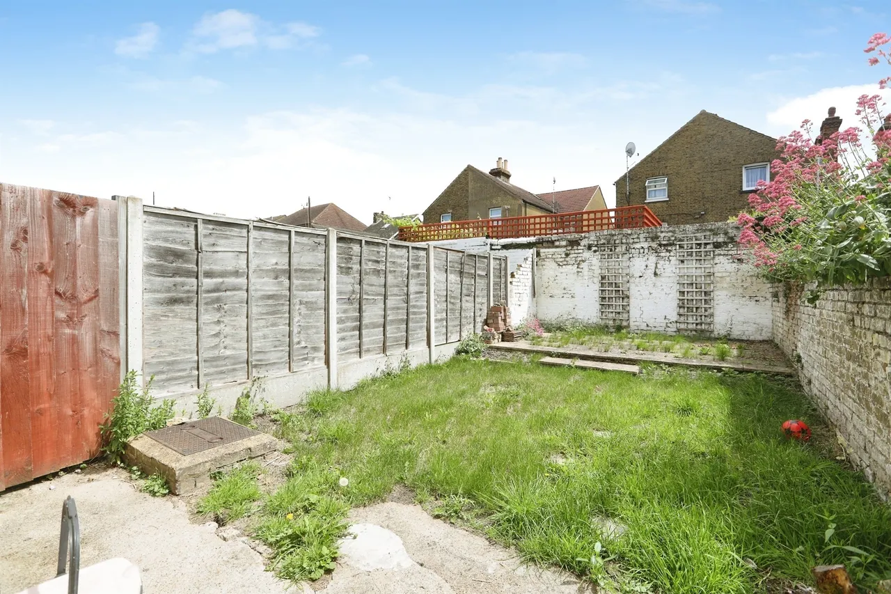 William Street, Sittingbourne, ME10, photo 12