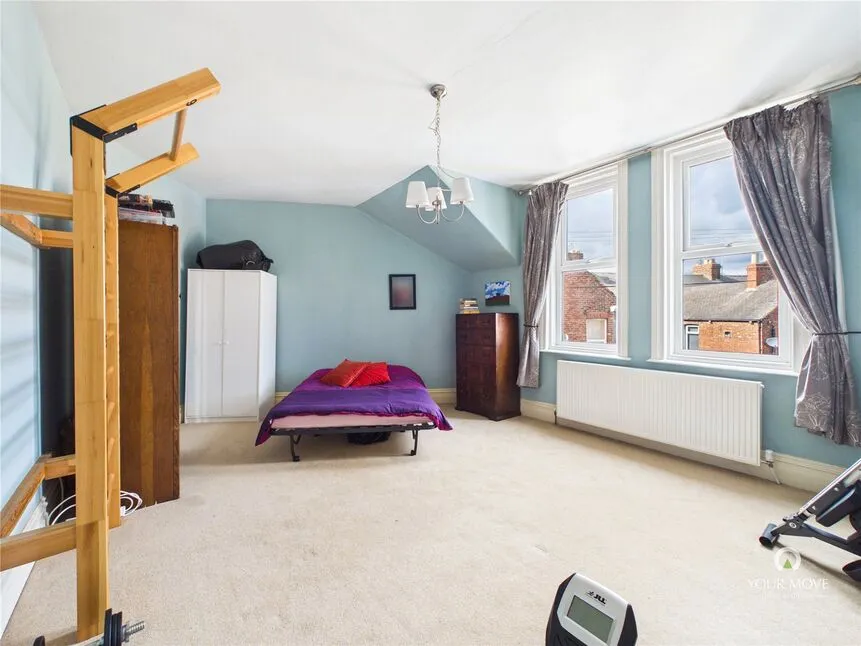 Evelyn Street, Sunderland, Tyne and Wear, SR2, photo 11
