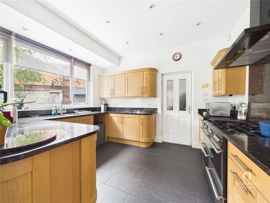Evelyn Street, Sunderland, Tyne and Wear, SR2, photo 6