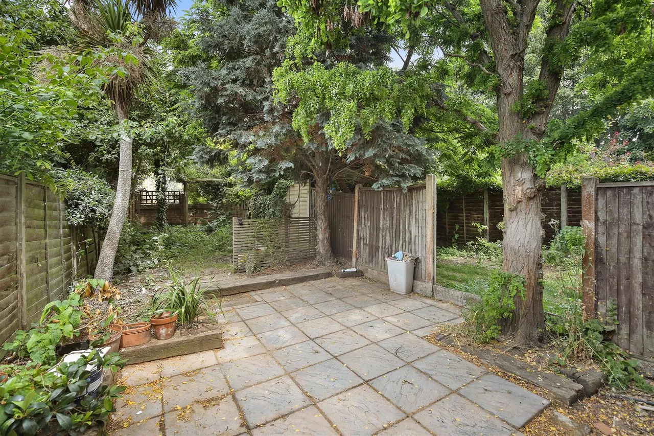 Swaton Road, Bow, photo 3