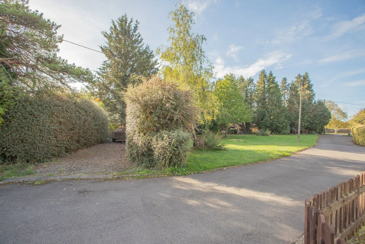 The Firs, Kemble, photo 46