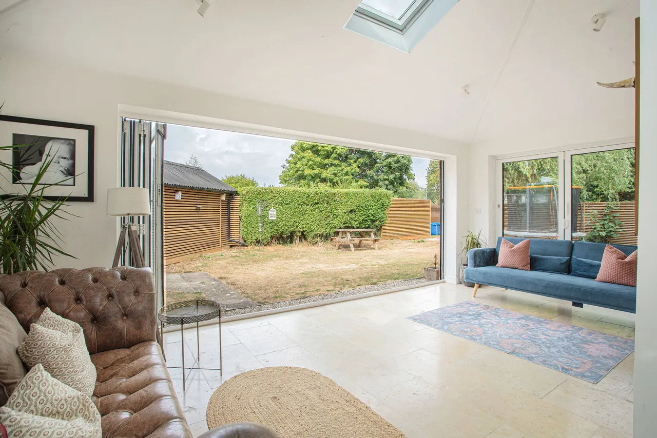 The Firs, Kemble, photo 34