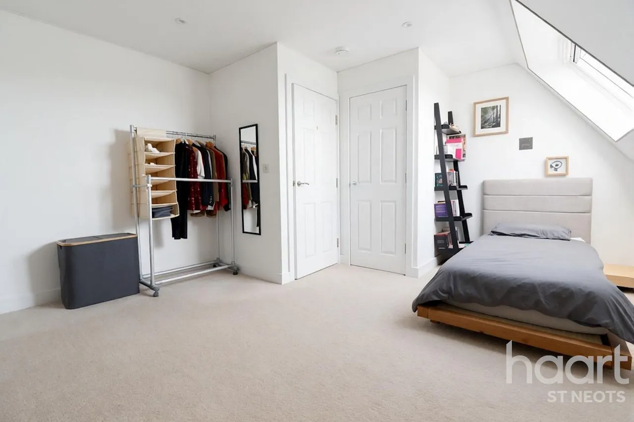 Holly Blue Close, Little Paxton, PE19, photo 18