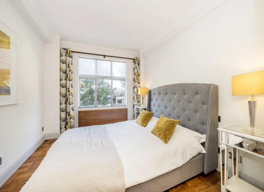 Cheyne Place, Chelsea, SW3, photo 5