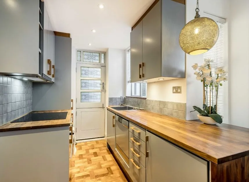 Cheyne Place, Chelsea, SW3, photo 4