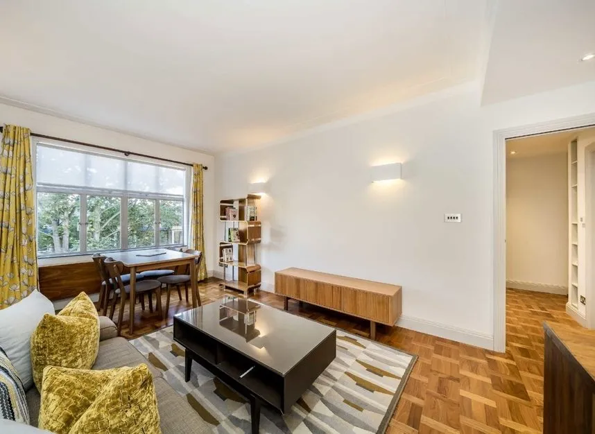 Cheyne Place, Chelsea, SW3, photo 2
