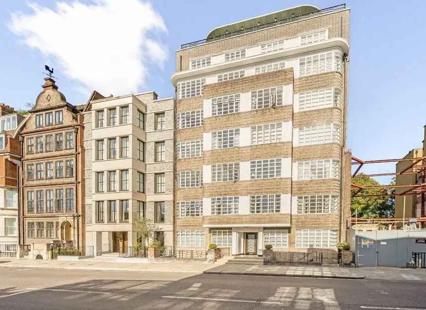 Cheyne Place, Chelsea, SW3, photo 7