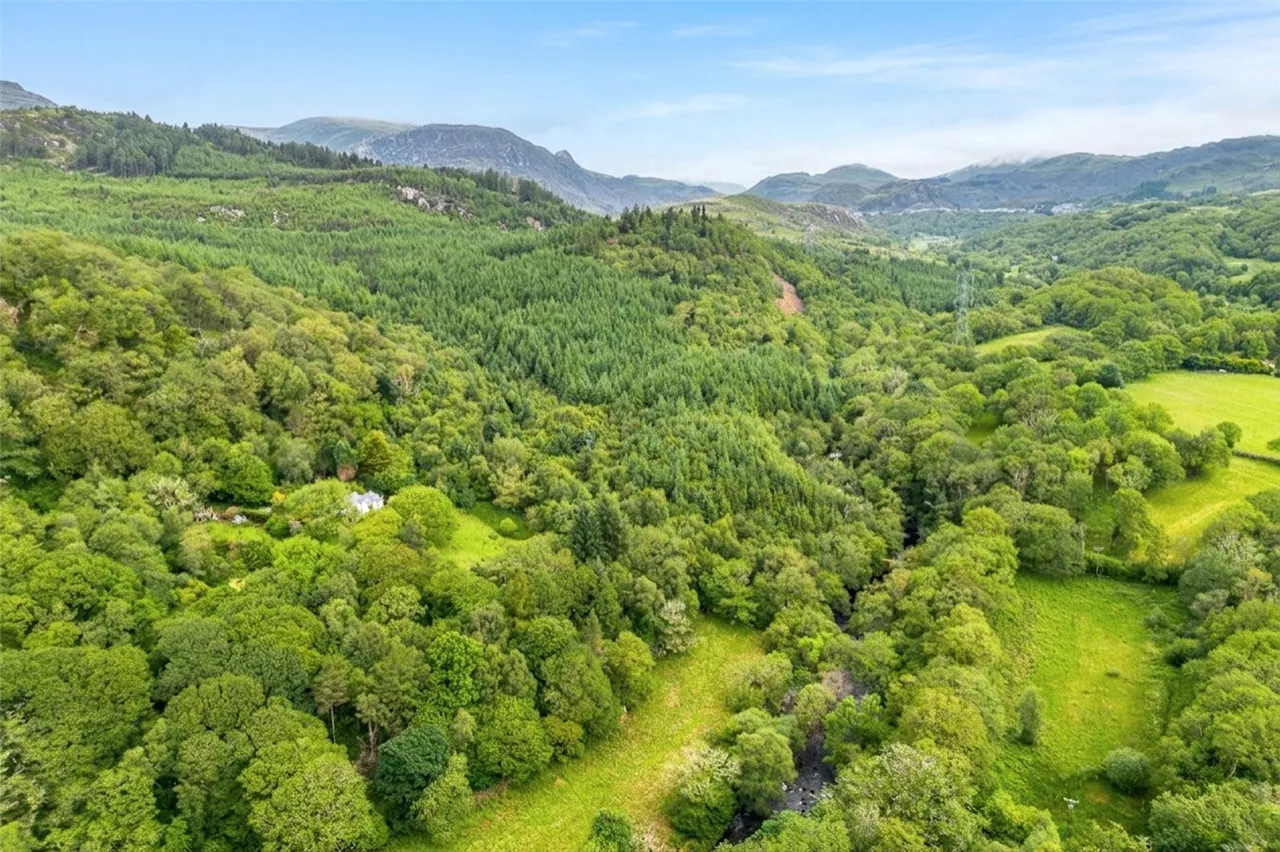 Blaenau Ffestiniog, LL41, photo 40