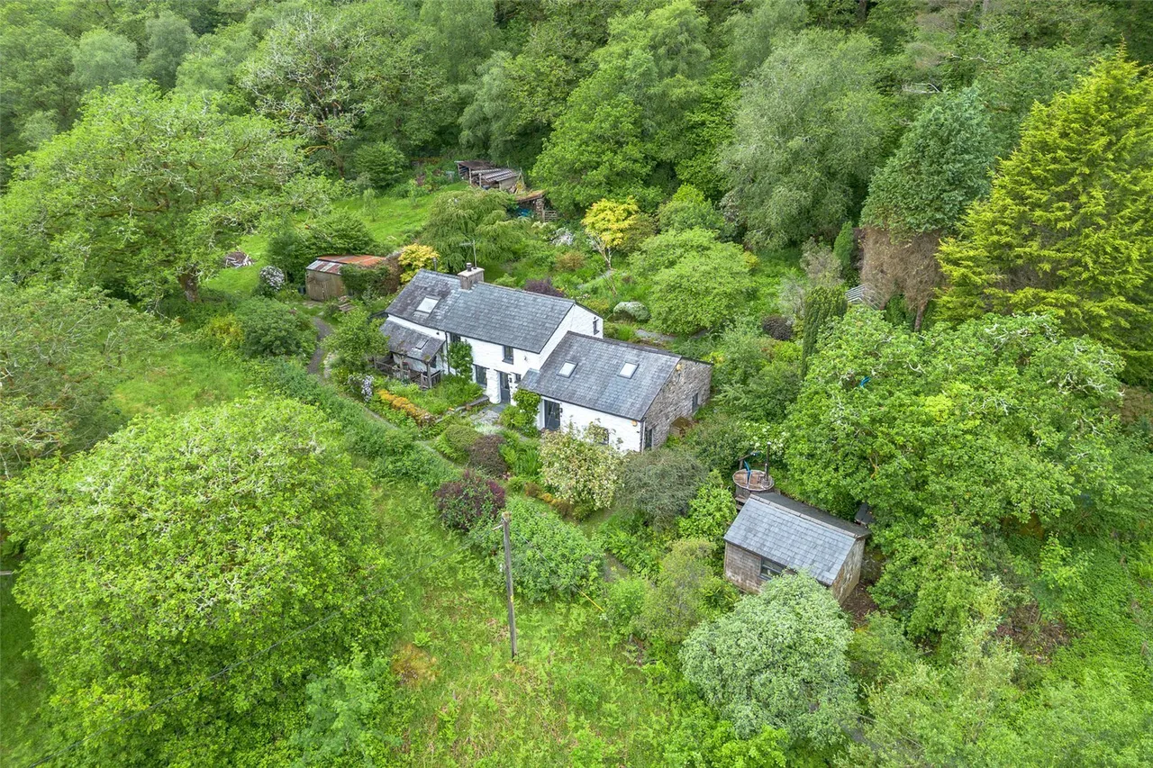 Blaenau Ffestiniog, LL41, photo 39