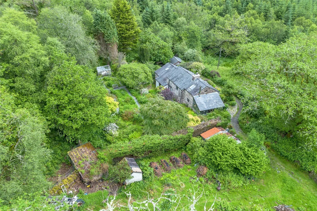 Blaenau Ffestiniog, LL41, photo 38