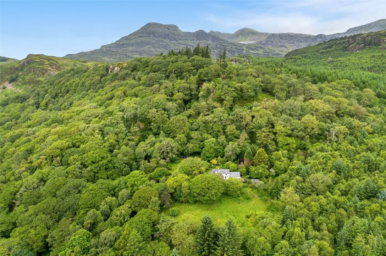 Blaenau Ffestiniog, LL41, photo 41