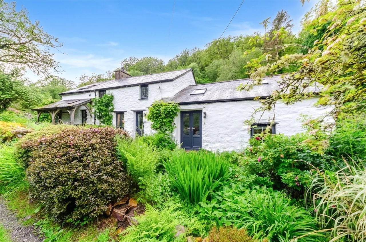 Blaenau Ffestiniog, LL41, photo 35