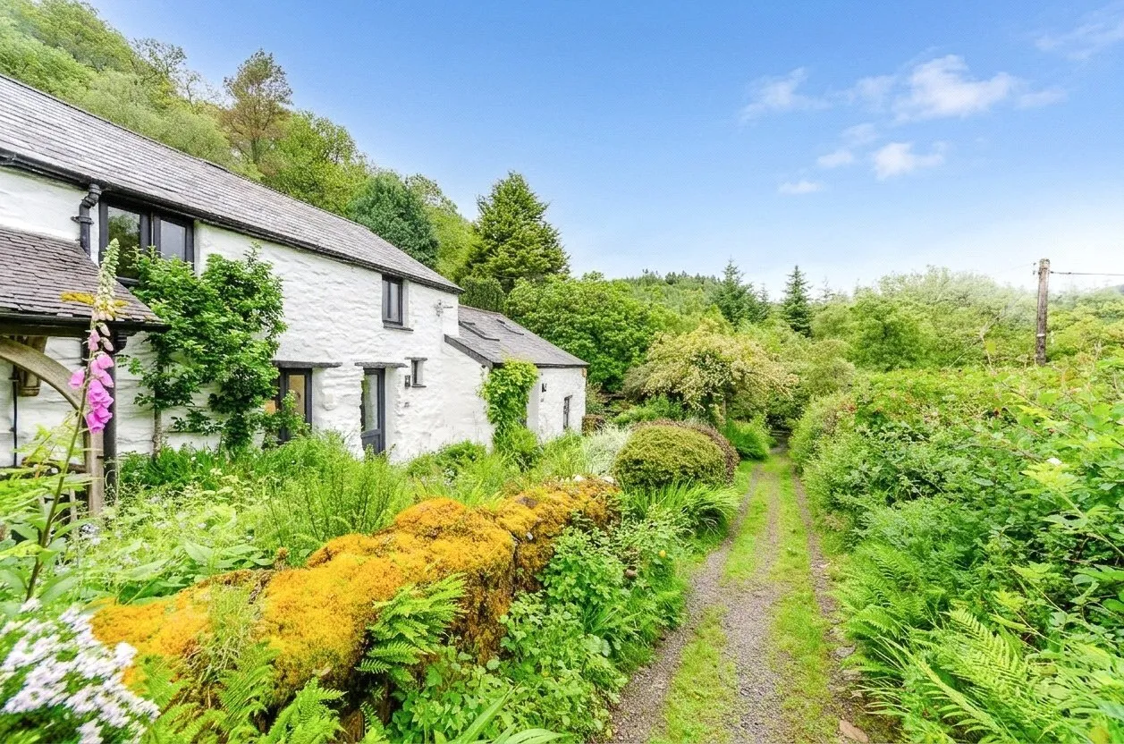 Blaenau Ffestiniog, LL41, photo 26
